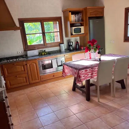 Osfort Holiday home *