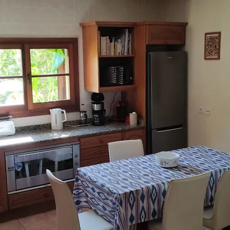 Osfort Holiday home Port de Pollenca