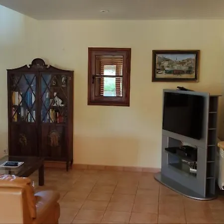 Holiday home Osfort *