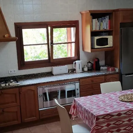 Holiday home Osfort