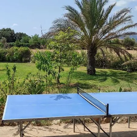 Holiday home Osfort *