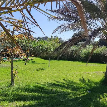 Holiday home Osfort Port de Pollenca