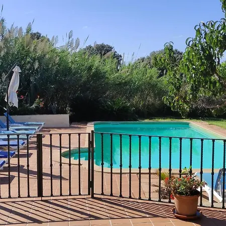 Holiday home Osfort