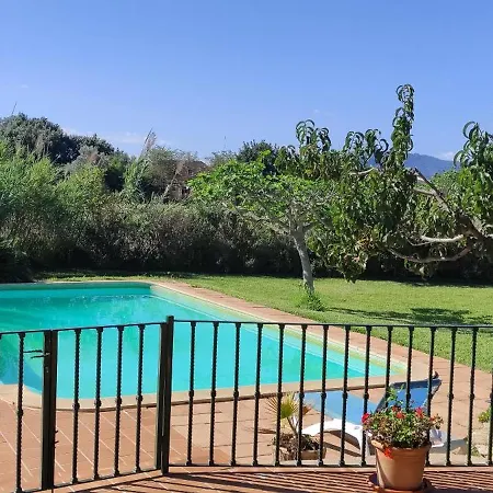 Holiday home Osfort Port de Pollenca