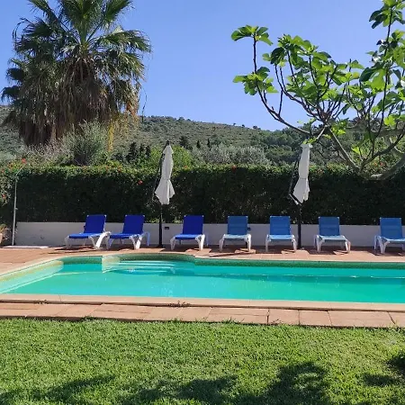 Holiday home Osfort Port de Pollenca