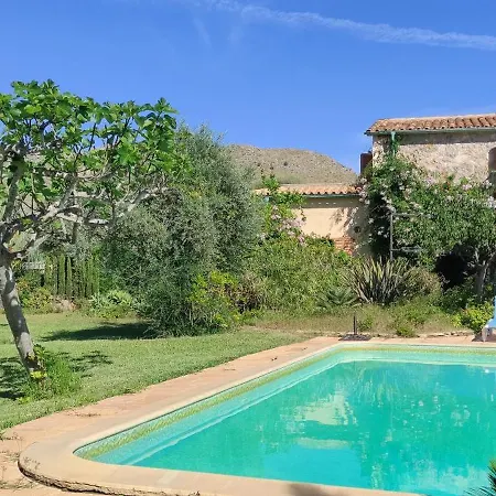 Holiday home Osfort